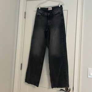 Urban Outfitters BDG V waist jeans
